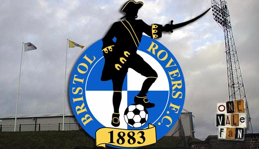 Two minute guide to: Bristol Rovers
