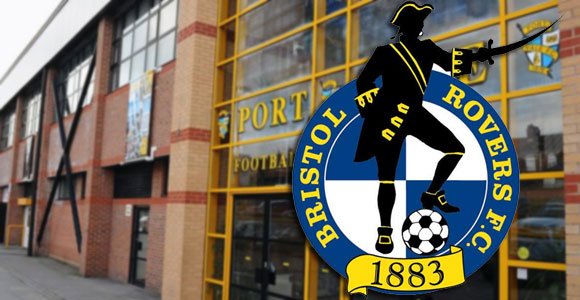 Two minute guide to: Bristol Rovers