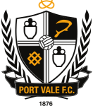 Port Vale crest