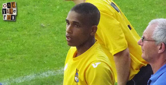 Wilson Carvalho