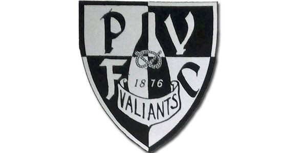The Port Vale 1982 crest design