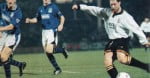 Watch Port Vale’s 1996 FA Cup replay against Everton in full this evening