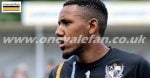 Port Vale’s Cristian Montano ruled out due to head injury