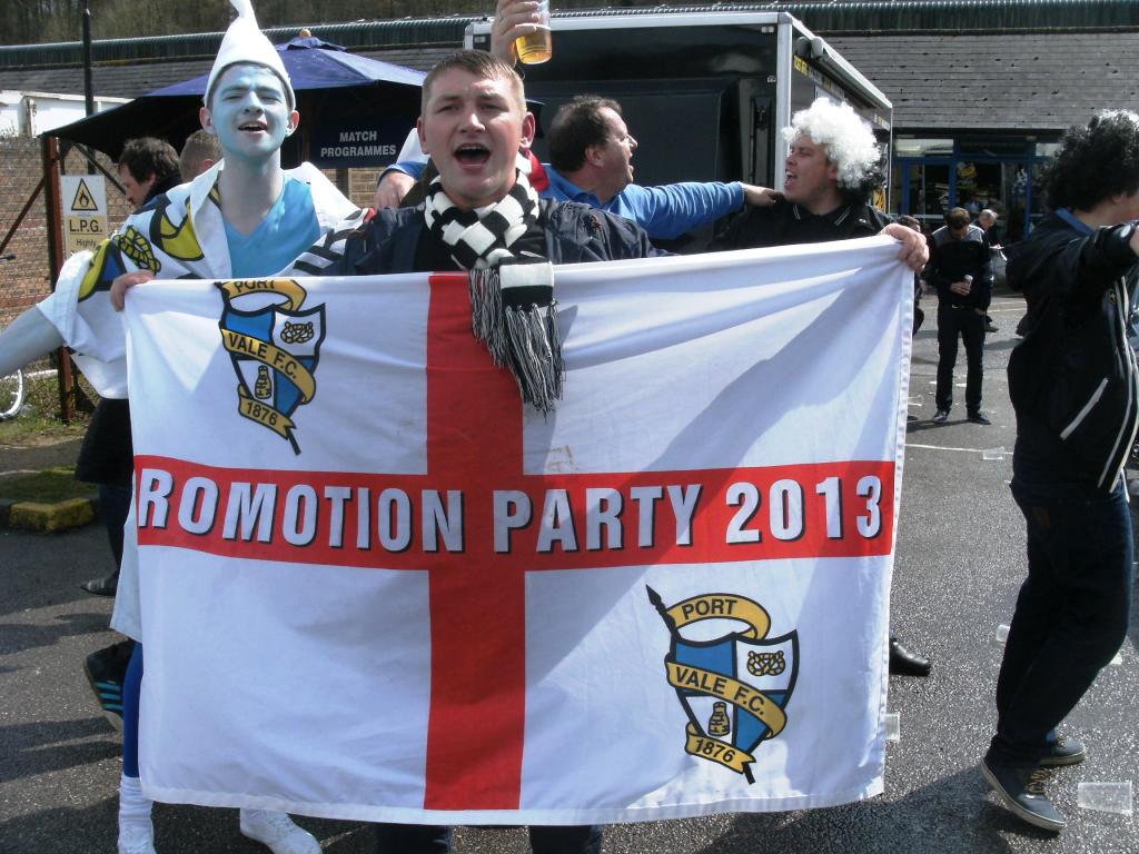 Wycombe Wanderers v Port Vale preview – back to League matters as busy spell continues