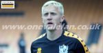 Mark Cullen on target as Port Vale lose to Bury in friendly game