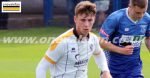 Delighted to be involved – Port Vale midfielder on first-team breakthrough