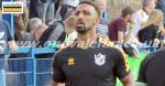 Port Vale defender says team is ‘buzzing’ after win over Bradford