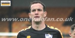 Luke Joyce