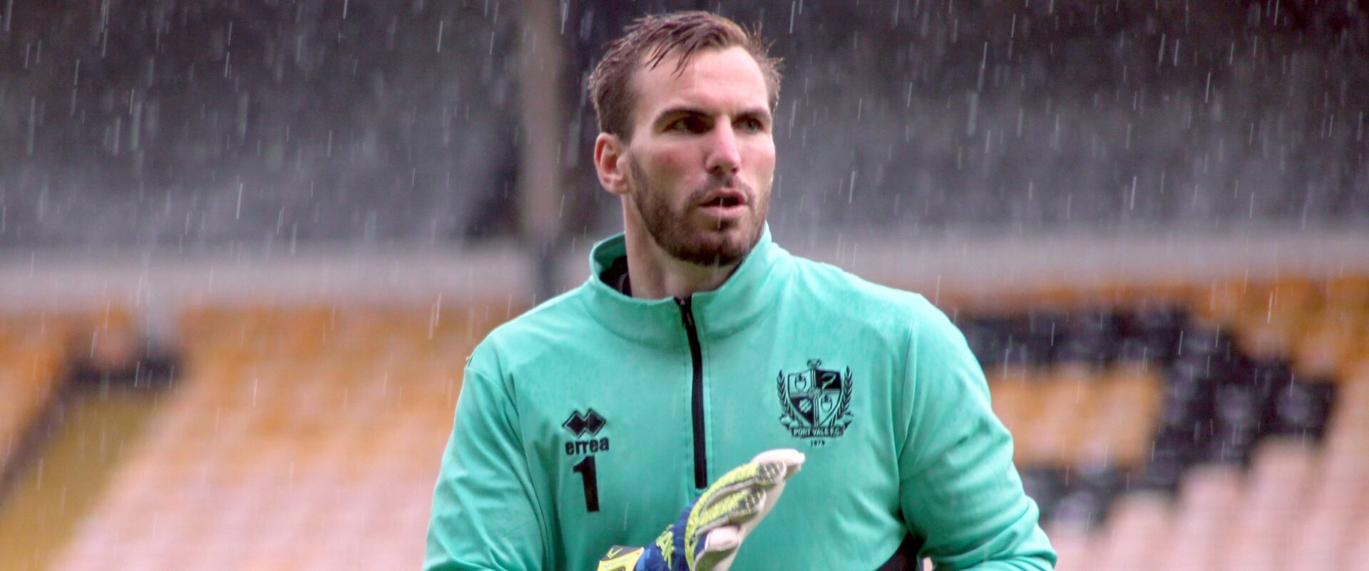 Match Preview: Cheltenham Town versus Port Vale, 7th March 2020