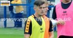 Port Vale midfielder departs on loan