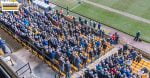 Guess the crowd for Port Vale vs Carlisle Utd and win top prizes