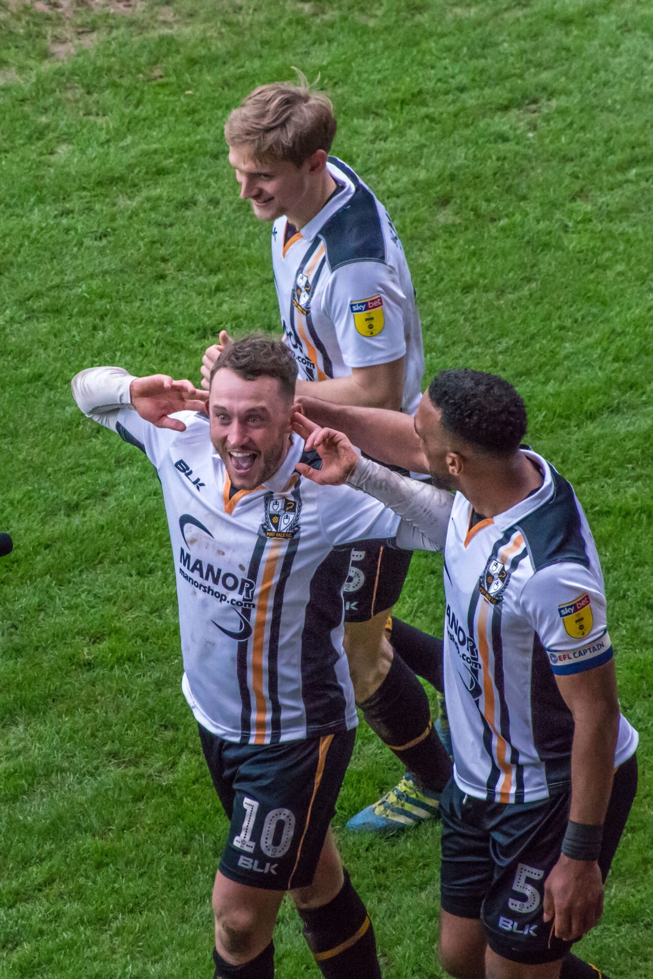 Peterborough Utd v Port Vale preview – tough away task as managerless Valiants try to build on recent draw
