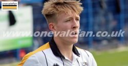 Alex Hurst