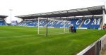 Discuss Port Vale’s match against Colchester United