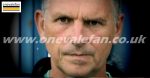 John Askey: the right man for Port Vale?