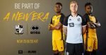 Port Vale reveal new kit for 2019-2020 season