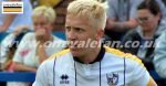 Watch Mark Cullen’s double as Port Vale down Newcastle United