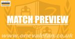 Match Preview: Leyton Orient versus Port Vale, 28th September 2019