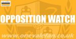 Port Vale opposition watch: Newport County
