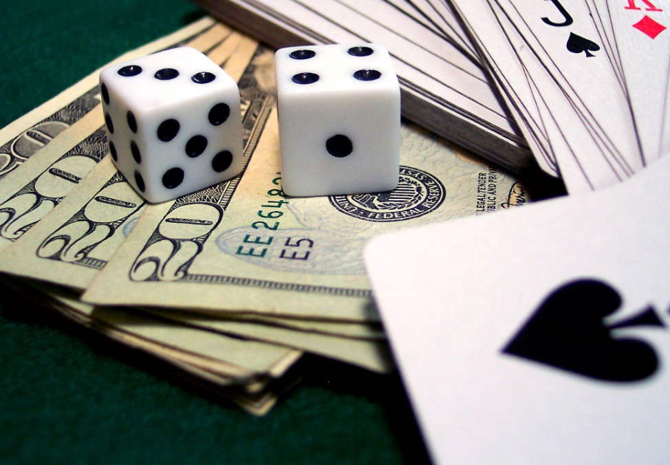 Wondering How To Make Your casinos Rock? Read This!