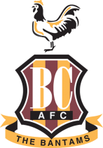 Bradford City crest