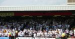 Crewe v Port Vale, guess the crowd: post your guess on the forum and you may win a prize