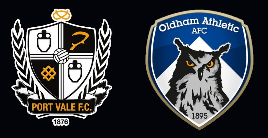 Oldham Athletic preview