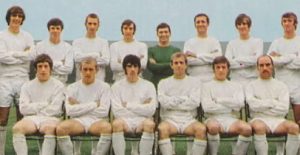 Over 100 Port Vale team photos from over a century of the club’s existence.