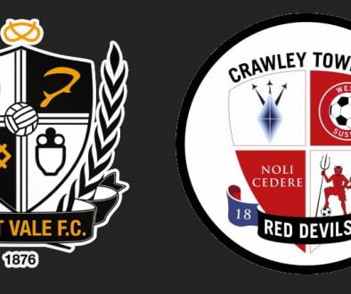 crawley