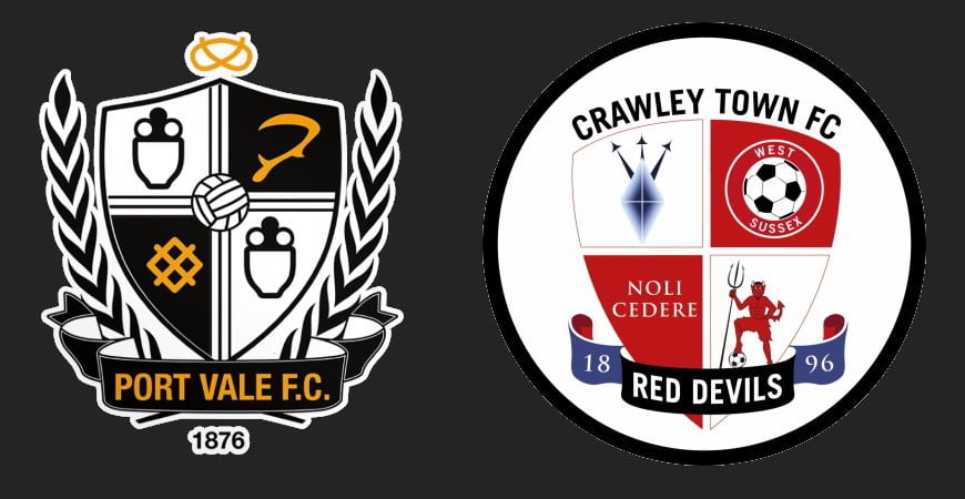 Crawley Town preview