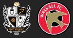 Match Preview: Port Vale v Walsall, December 8th 2019
