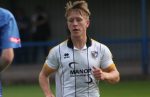 Port Vale youngster extends loan spell until the end of the season
