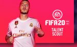 Could you be an EA SPORTS FIFA talent scout?