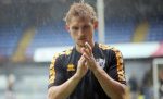 Smith and Cullen start for Port Vale against Colchester United