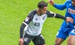 We want to get automatic promotion – Port Vale winger is aiming high