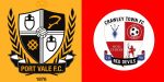 Match Preview: Port Vale versus Crawley Town, 14th March 2020