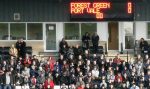 Predict the score for Port Vale’s game against Forest Green Rovers