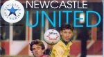 Vintage programme: read Newcastle United vs Port Vale from 1991