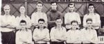 Quiz: can you name all nineteen players from Port Vale’s 1953-54 season?