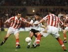Live at 7:30pm: Stoke City versus Port Vale, August 1995
