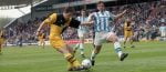 Watch in full from 7:30pm: Huddersfield Town versus Port Vale, 1998