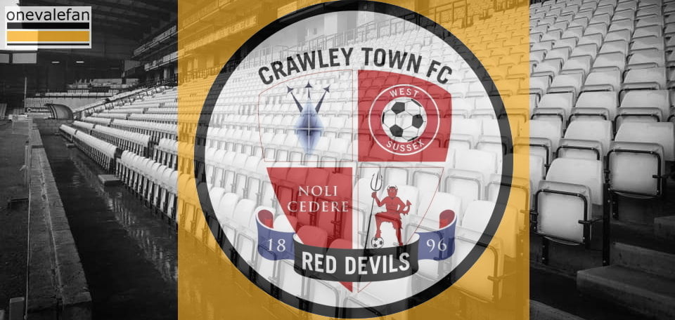 Port Vale vs Crawley Town preview