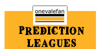 Prediction Leagues