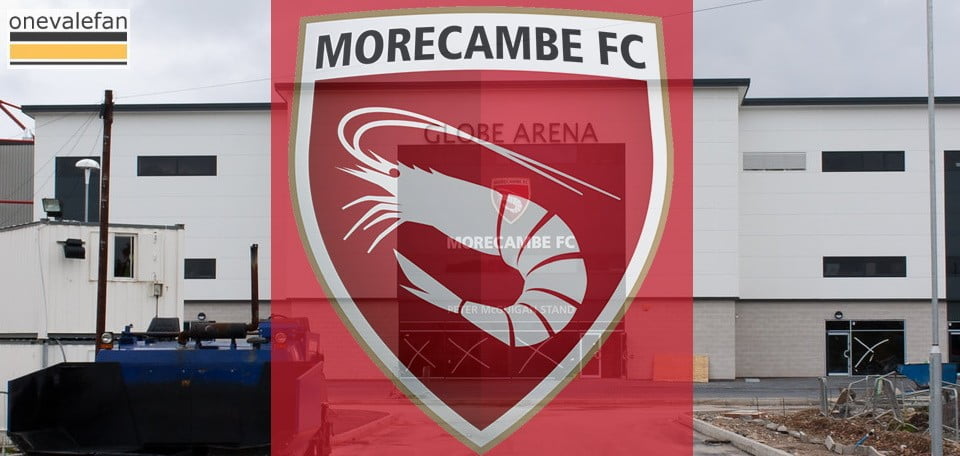 Morecambe vs Port Vale match preview