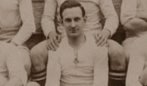 Port Vale history: Peter Pursell