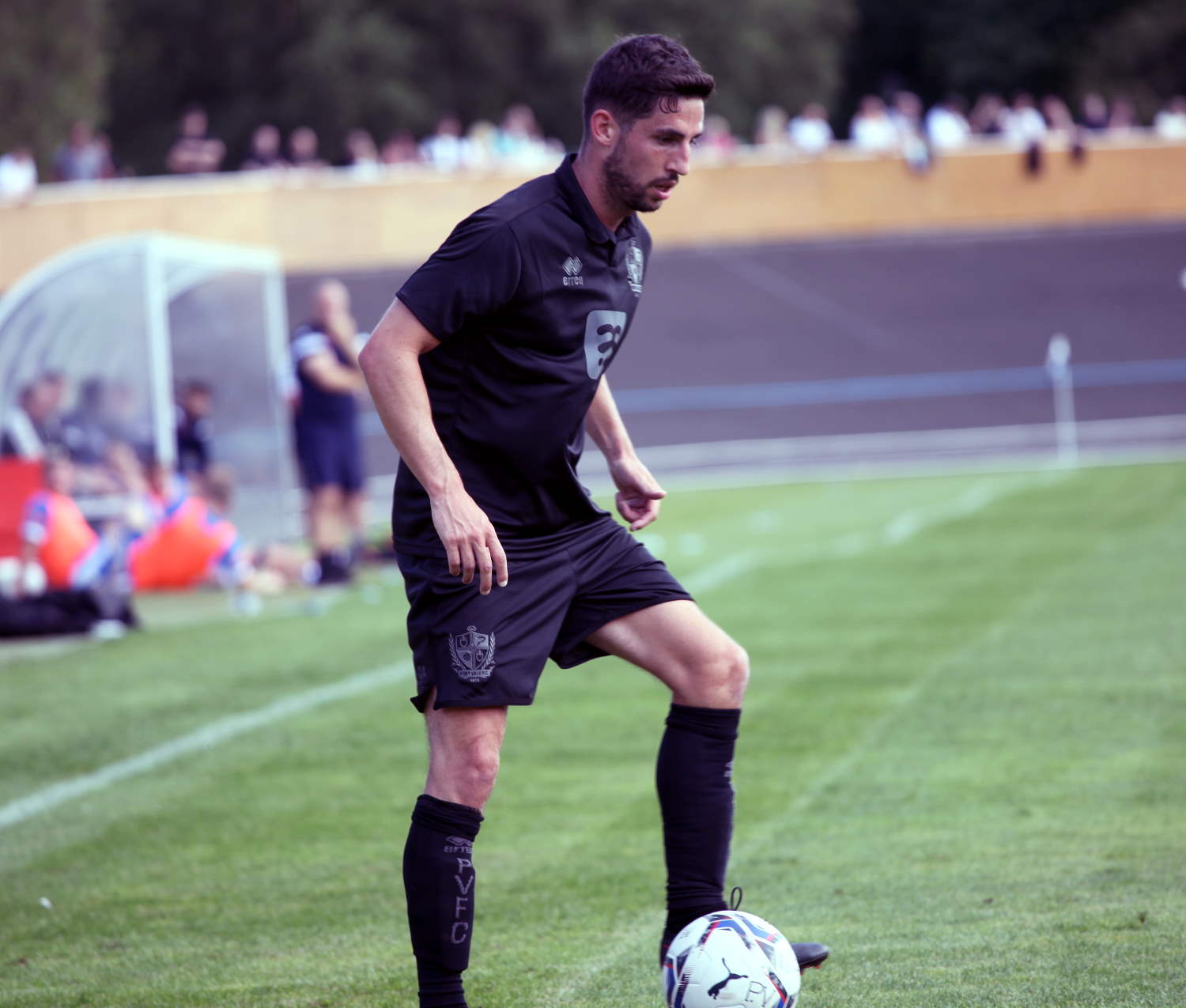 Port Vale v Lincoln City preview – points urgently required in Moore’s first home game
