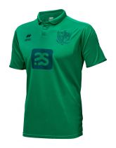 Port Vale 2020 Away Goalkeeper's Kit