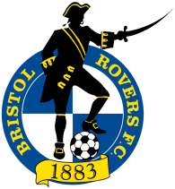 Bristol Rovers crest