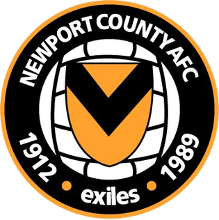 Newport County club crest