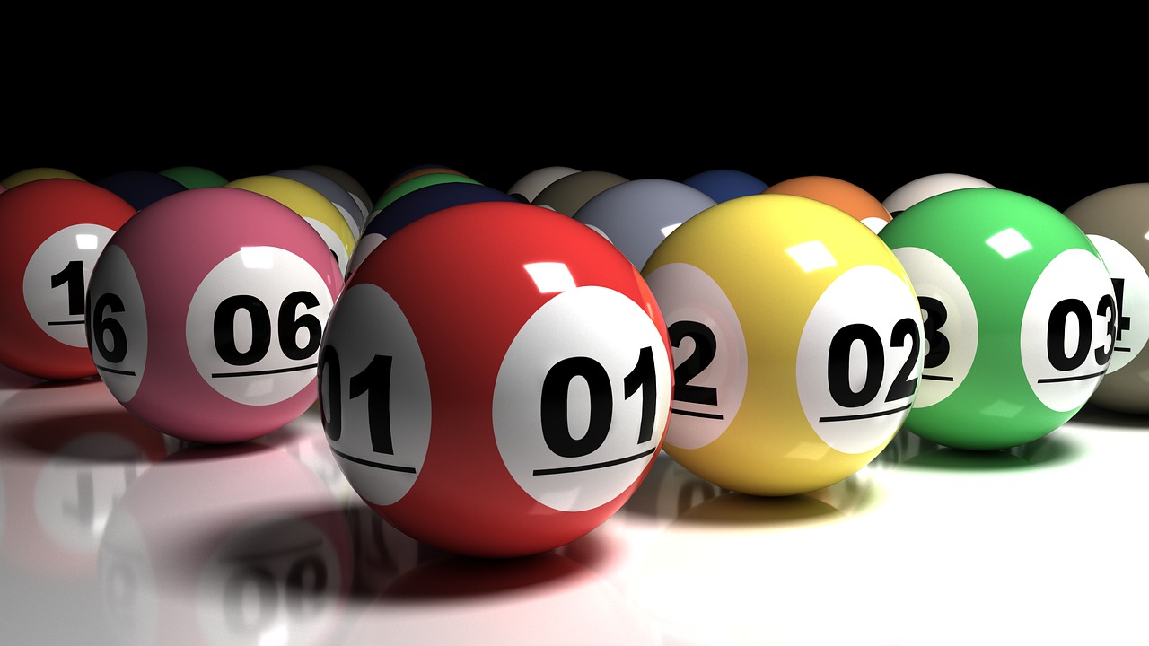 A Variety of Reasons Why People Prefer to Play the Lottery Online -  onevalefan.co.uk